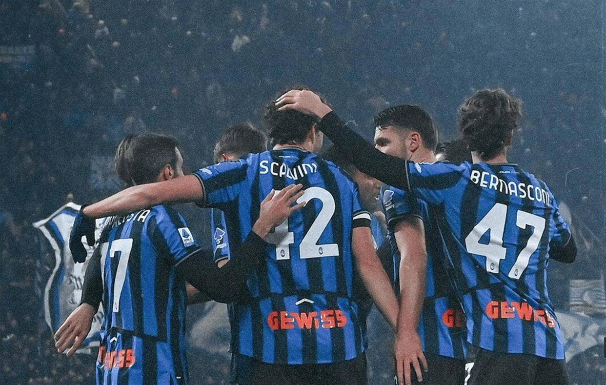 3-2，1-1，欧冠一夜爆3冷，德甲强队被绝杀出局，亚特兰翻车